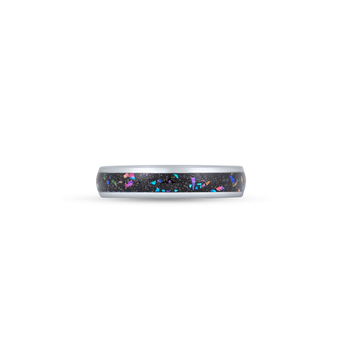 Cosmic Ray Ring