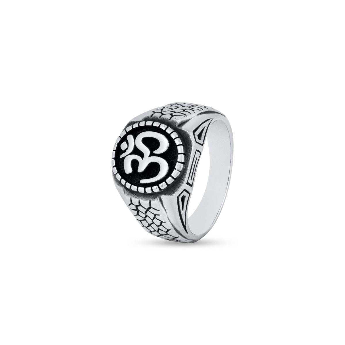 Om Essence Ring
