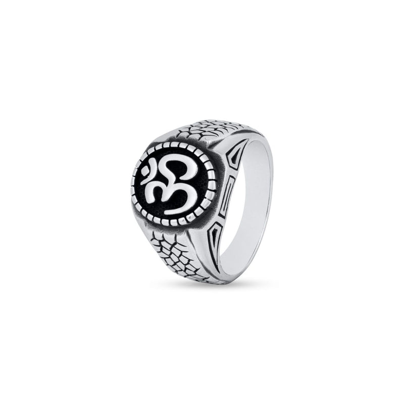 Om Essence Ring