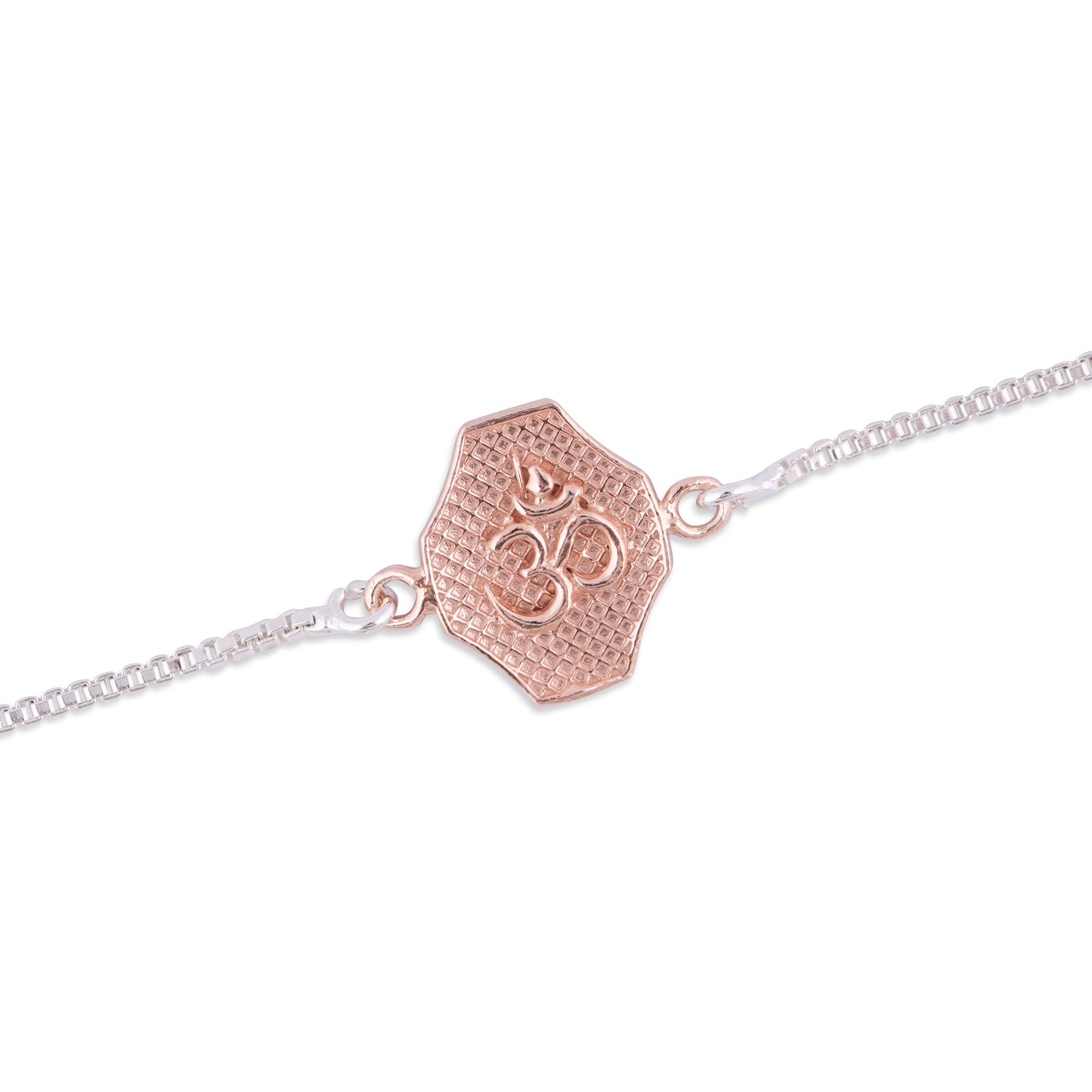 Om Shield Rakhi
