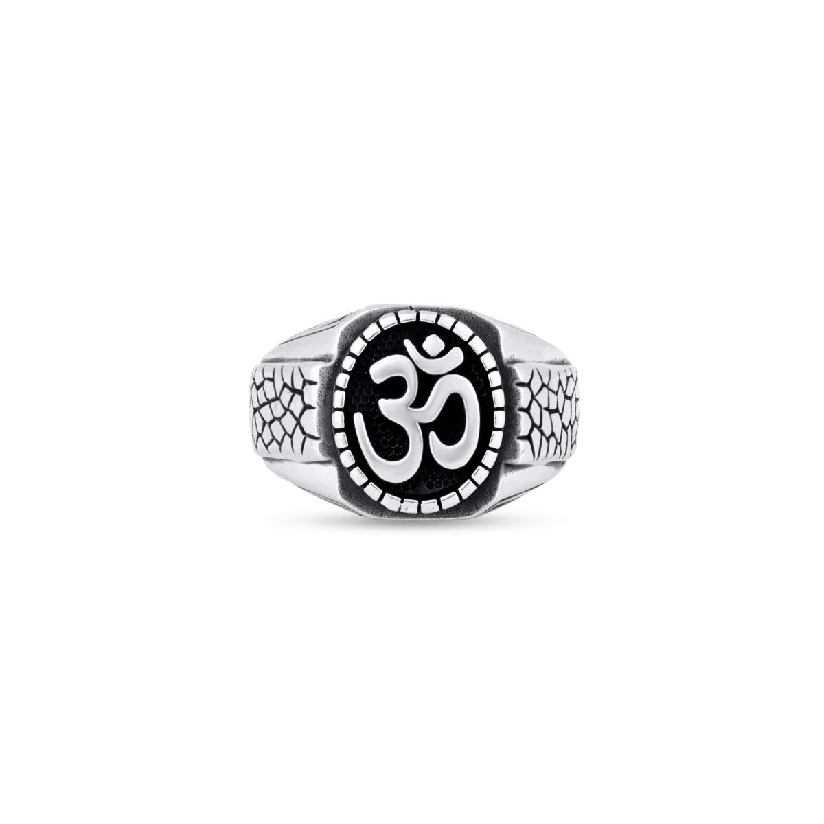 Om Essence Ring