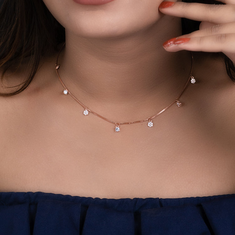 Lullaby necklace