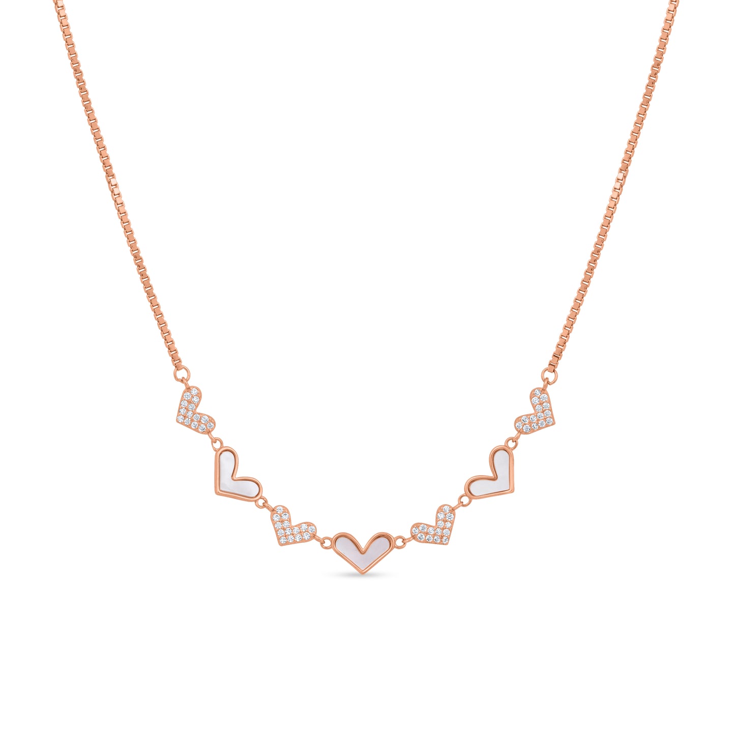 Lovelight Necklace
