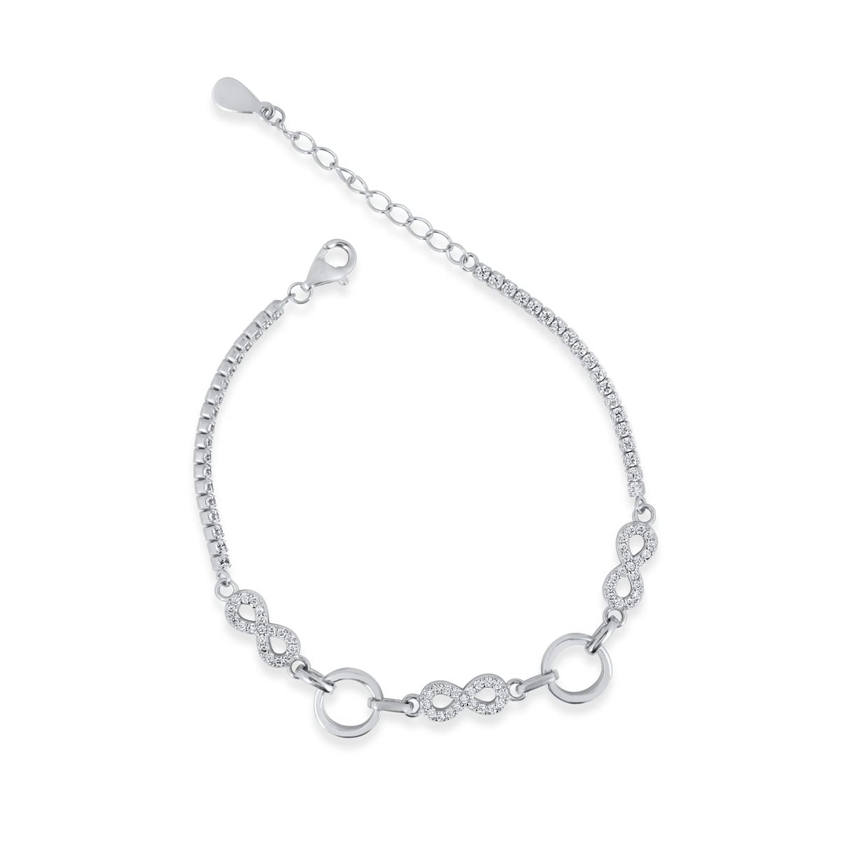 Infinite Grace Bracelet
