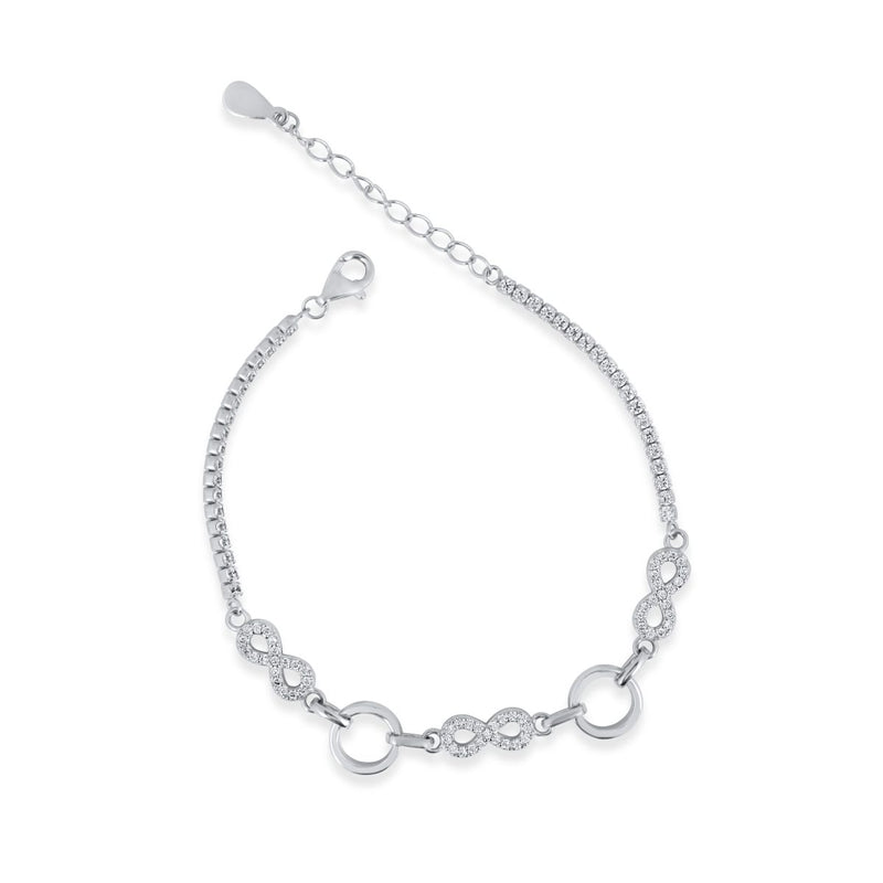 Infinite Grace Bracelet