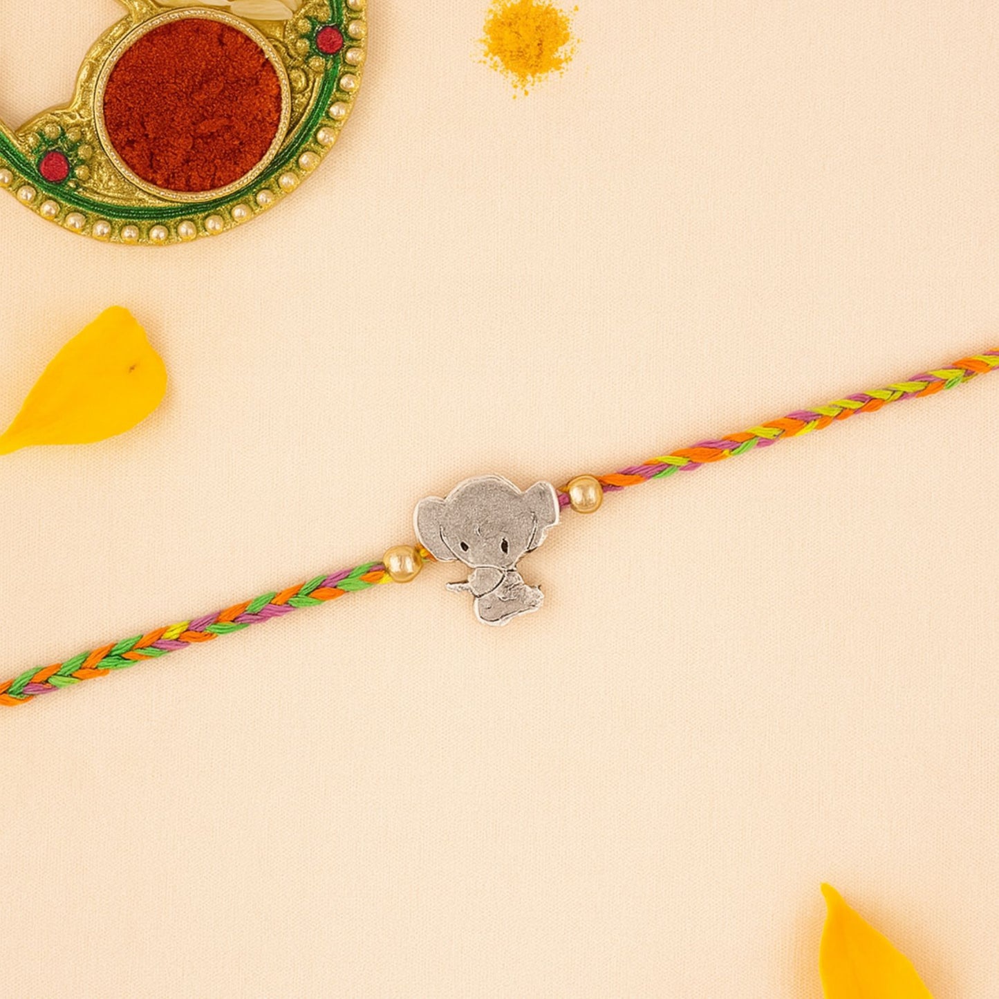 Tiny Trunk Kids Rakhi