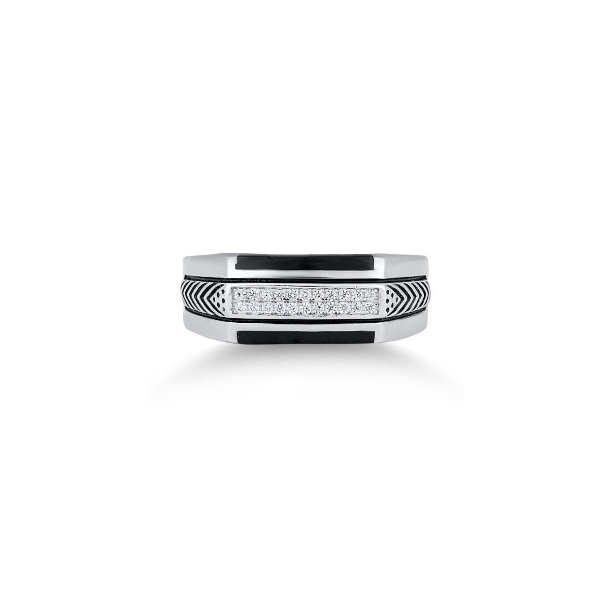 Core Stride Ring