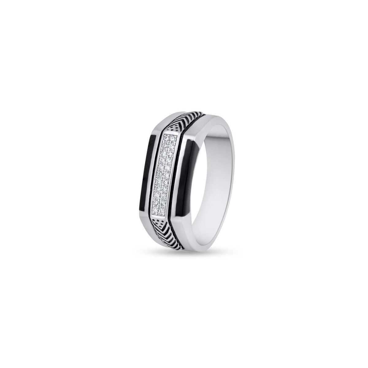 Core Stride Ring