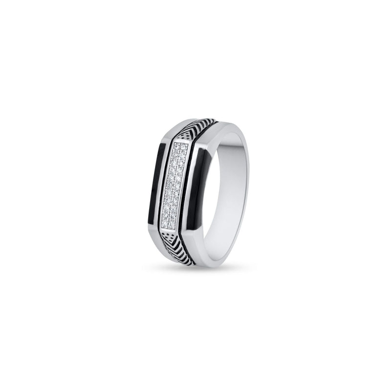 Core Stride Ring