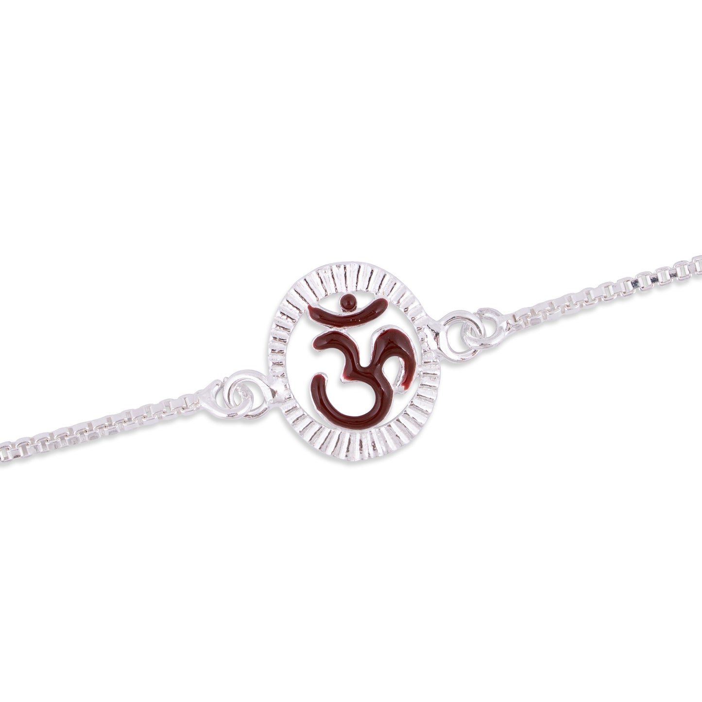 Om Blessing Rakhi