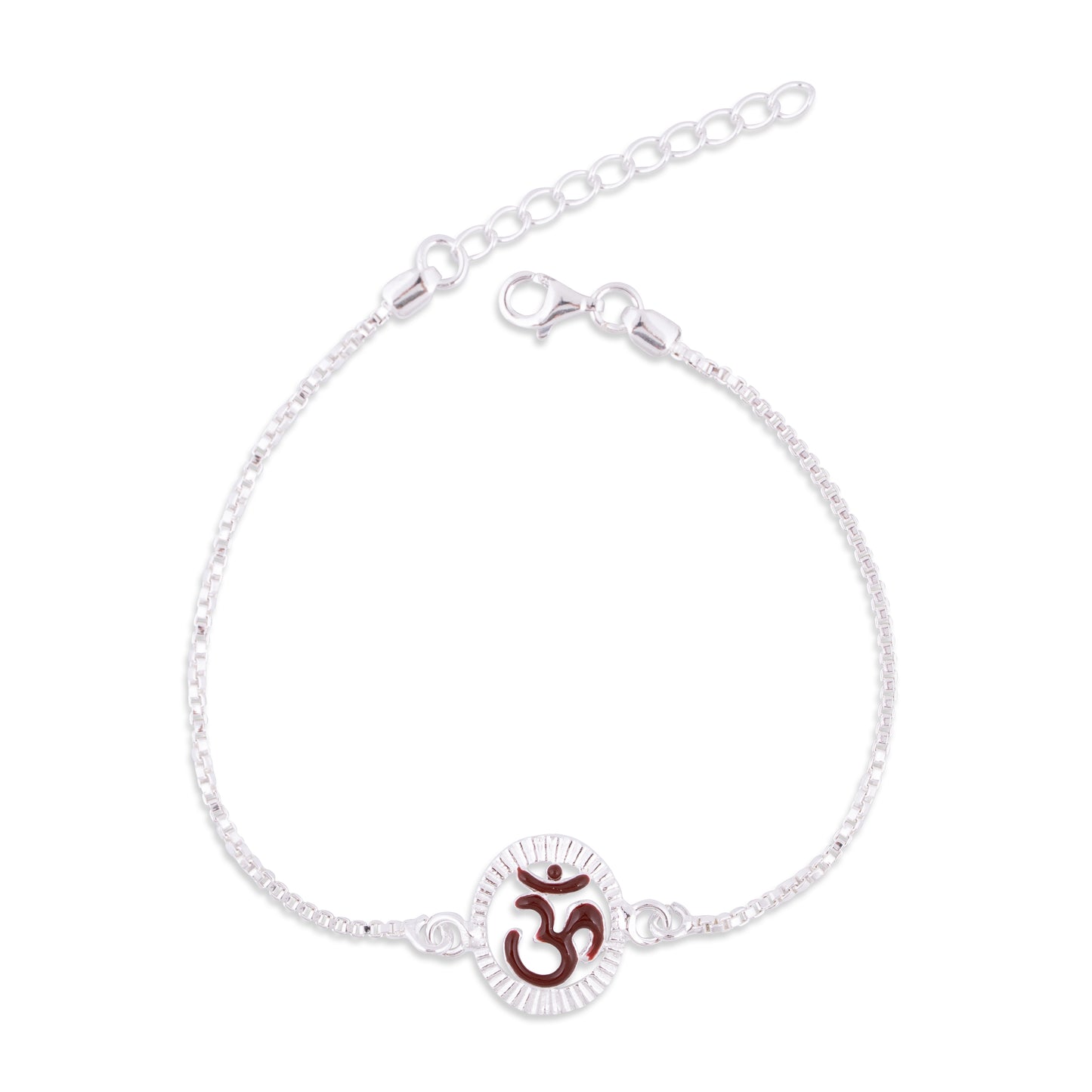 Om Blessing Rakhi