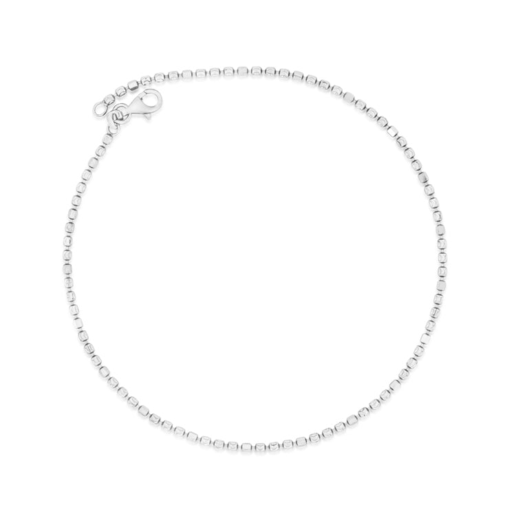 Azure Anklet