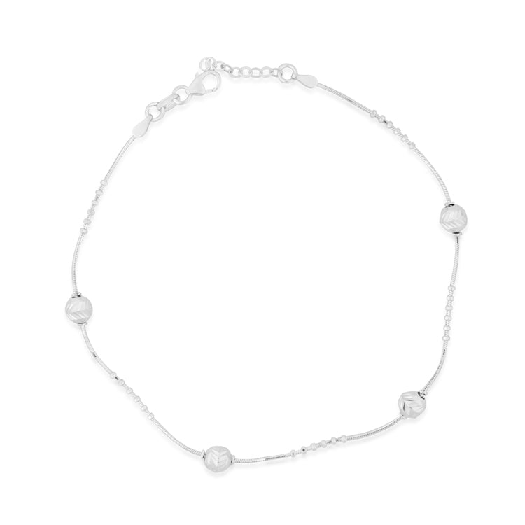 Bahamas Bae Anklet