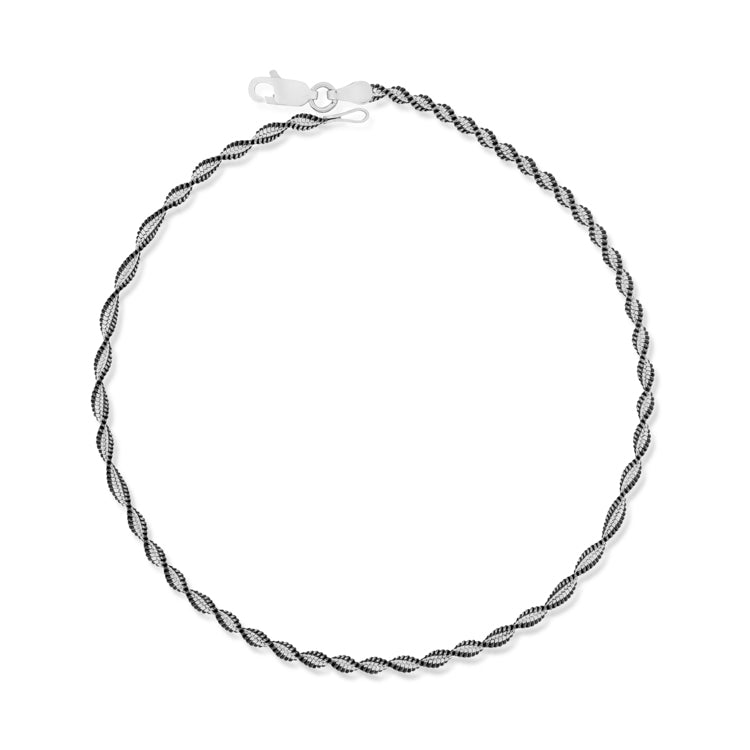 Paramore Anklet