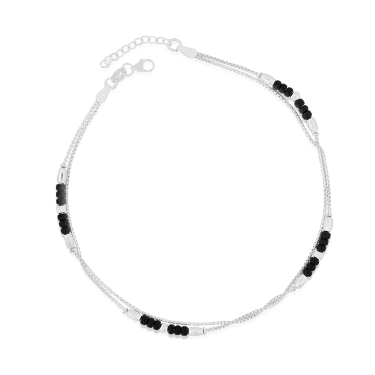 Rihanna Anklet
