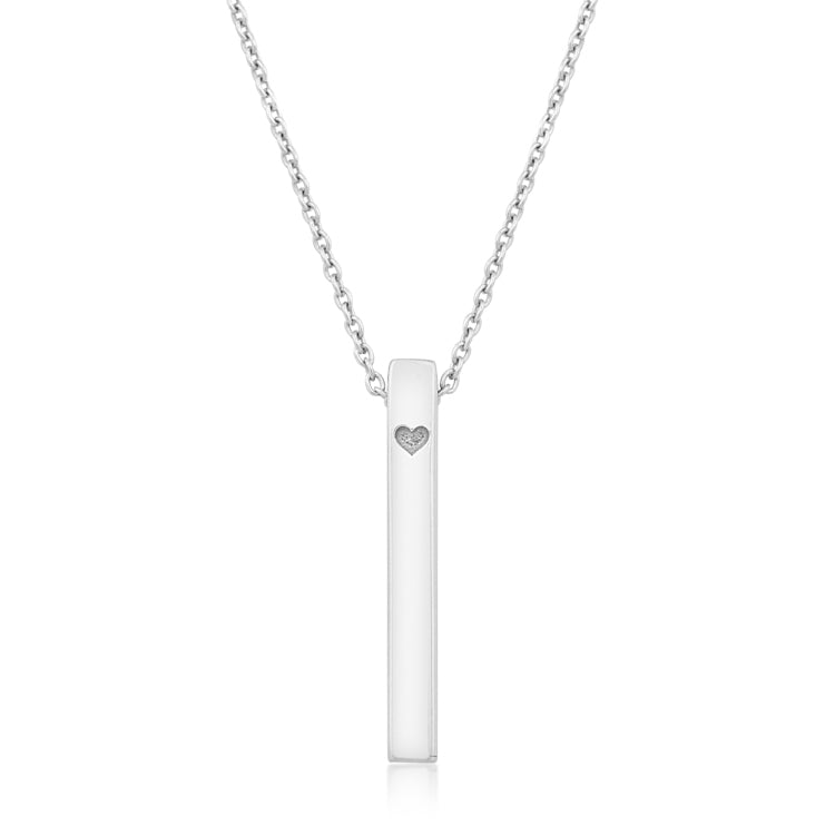 Solace personilized Necklace