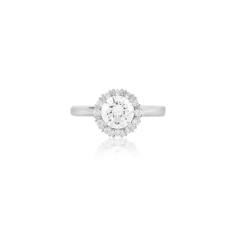 Glyters Victoria ring