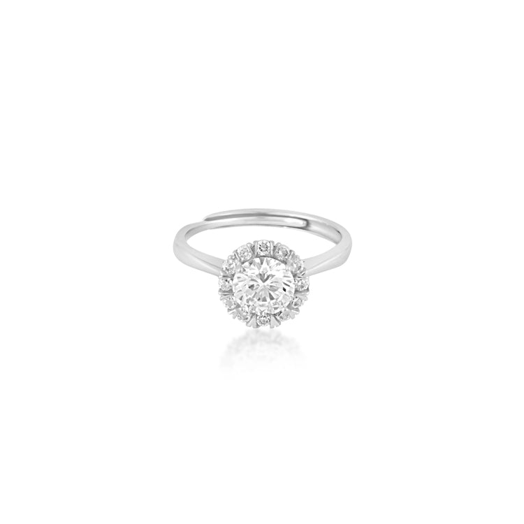 Glyters Victoria ring