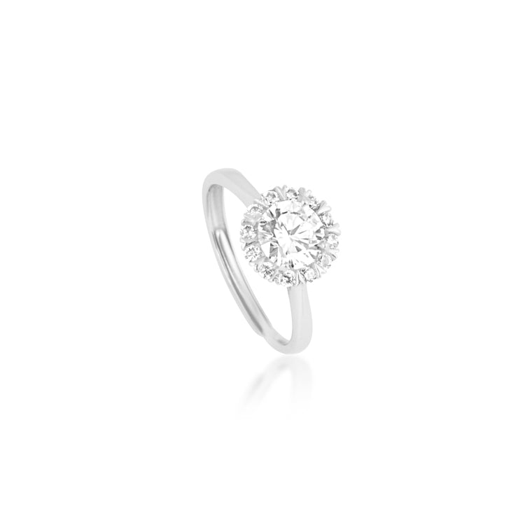 Glyters Victoria ring