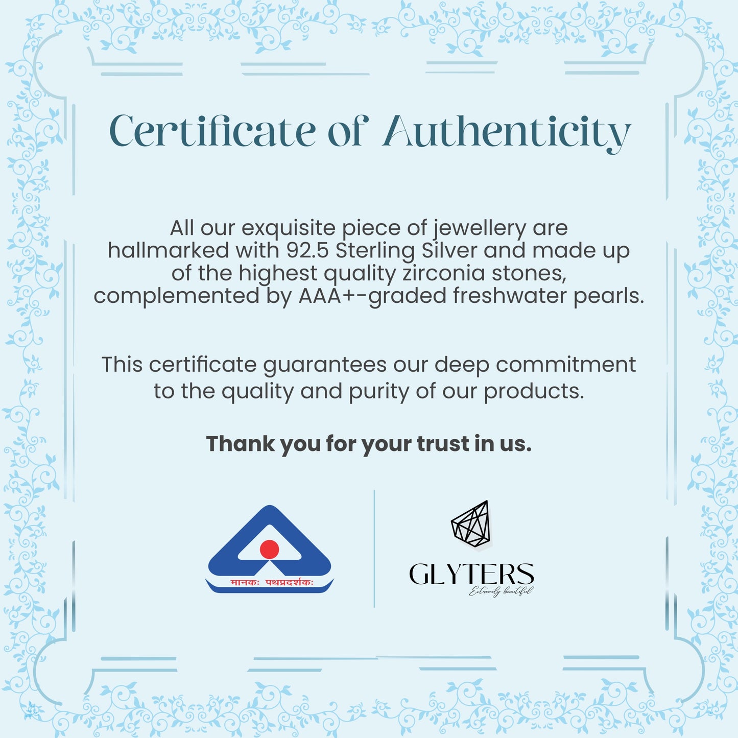 Silver Snake Glide Anklet