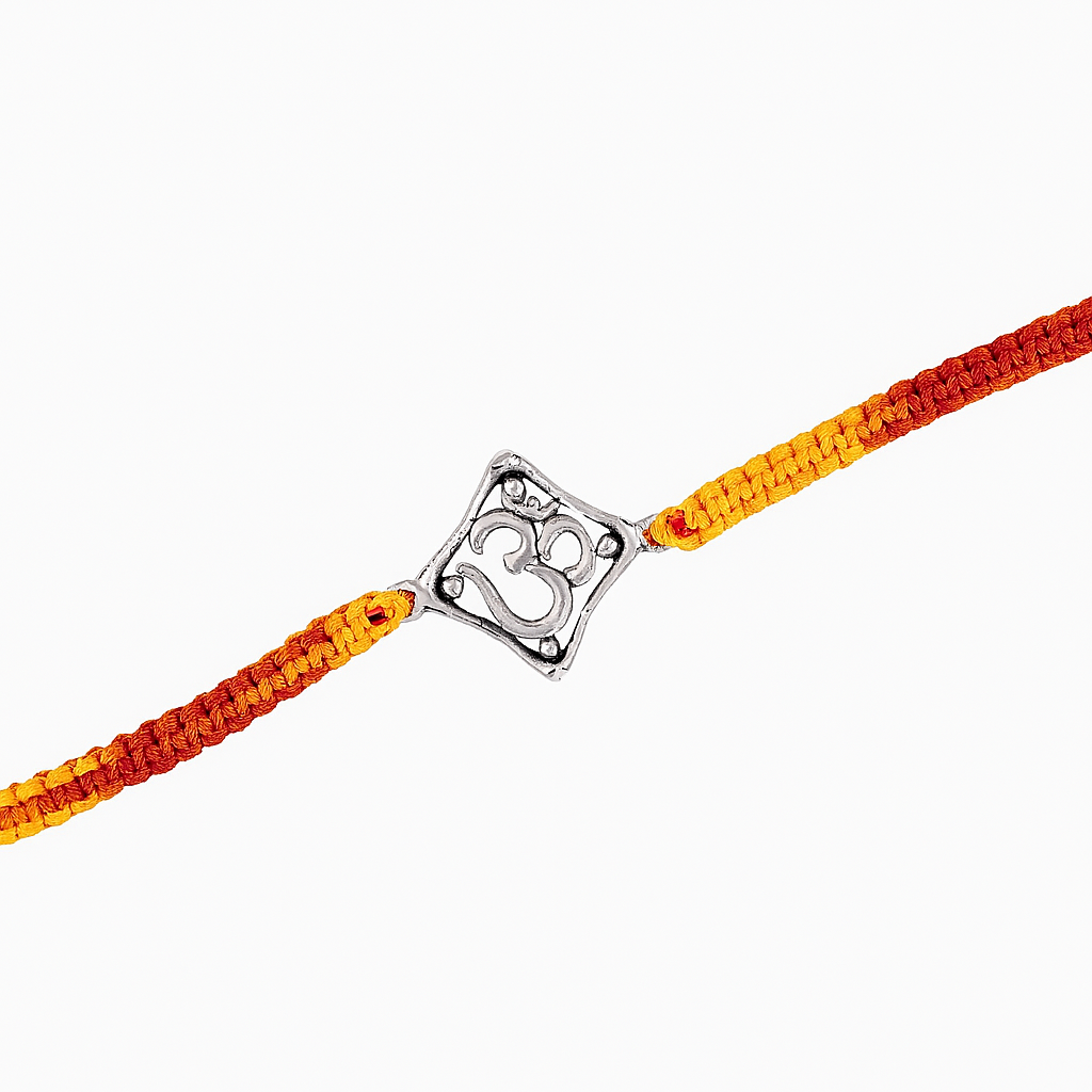 Om Shakti Rakhi
