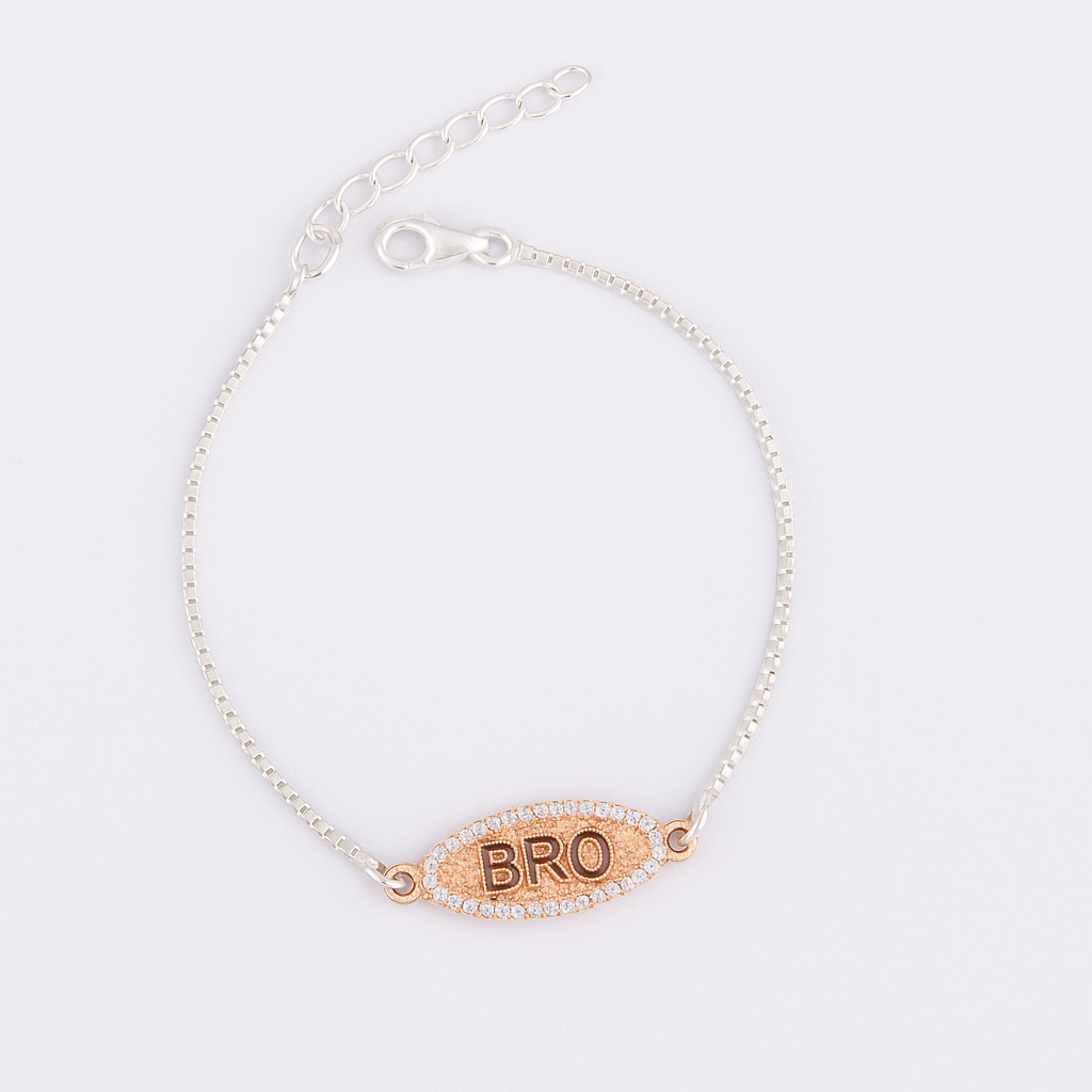 Bro Bond Rakhi