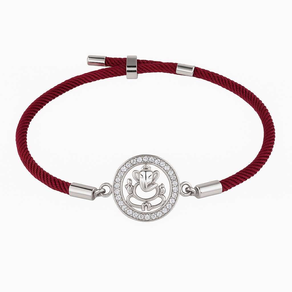 Divine Blessing Rakhi