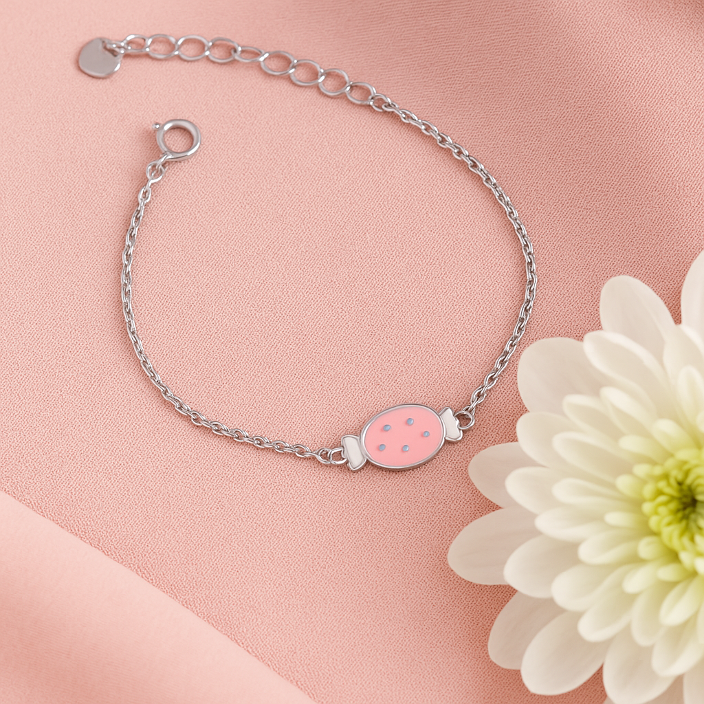 Sweet Pop Candy Bracelet