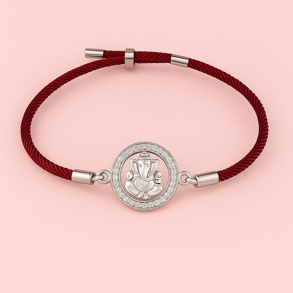 Divine Blessing Rakhi
