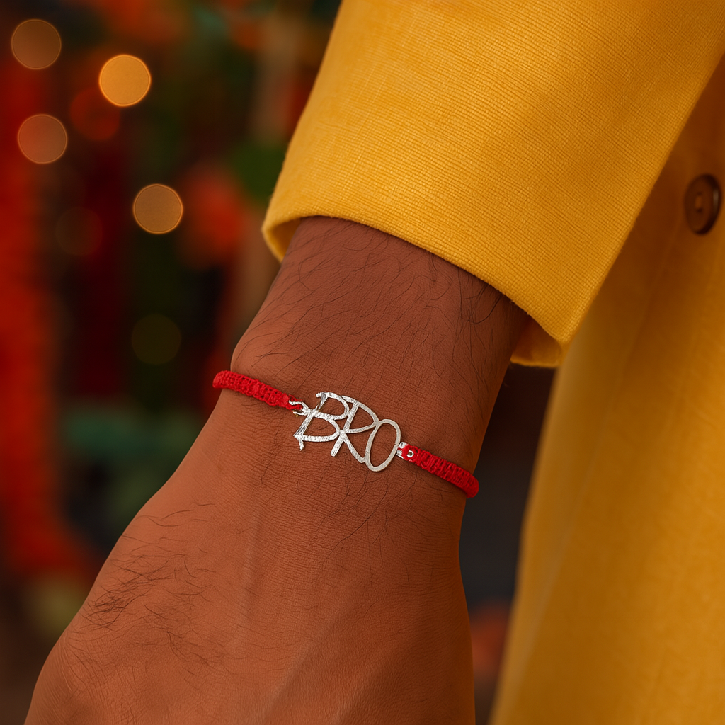 Bold Bro Rakhi