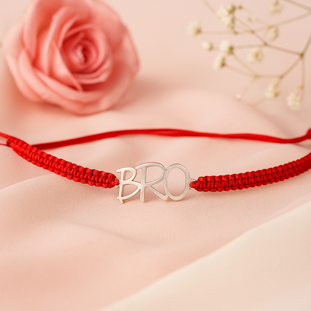 Bold Bro Rakhi
