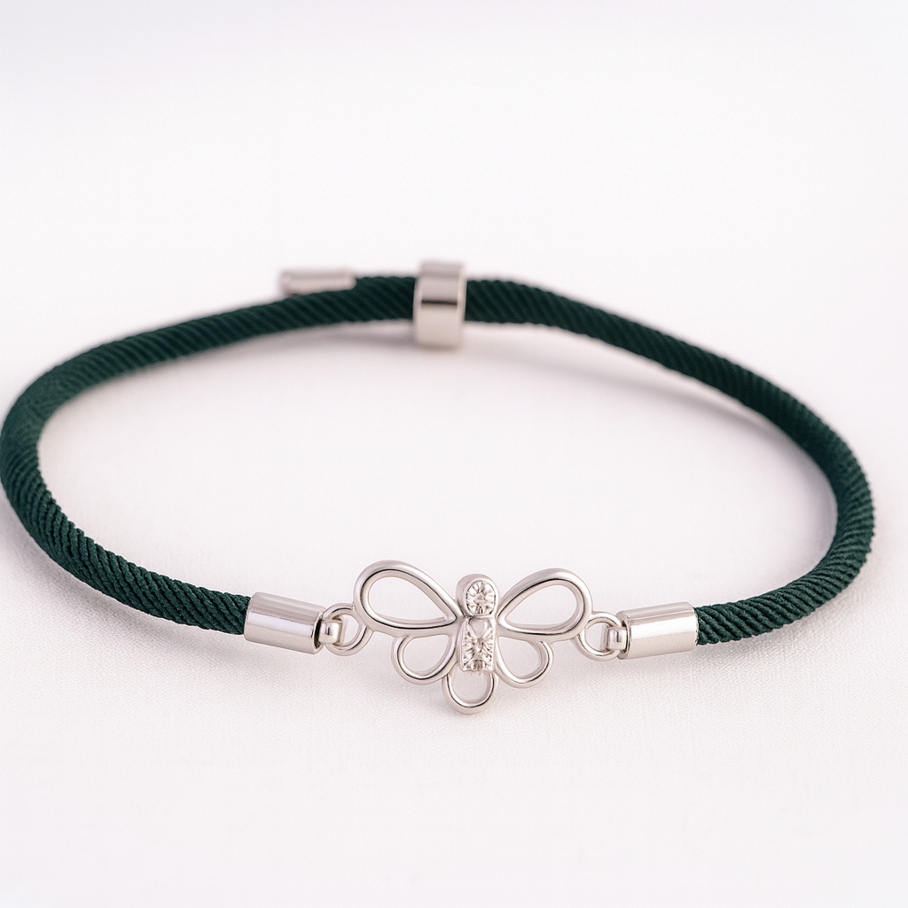 Flutter Bond Bracelet Rakhi
