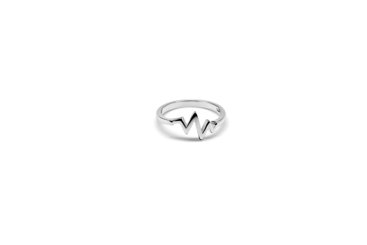 Pulse Point Ring
