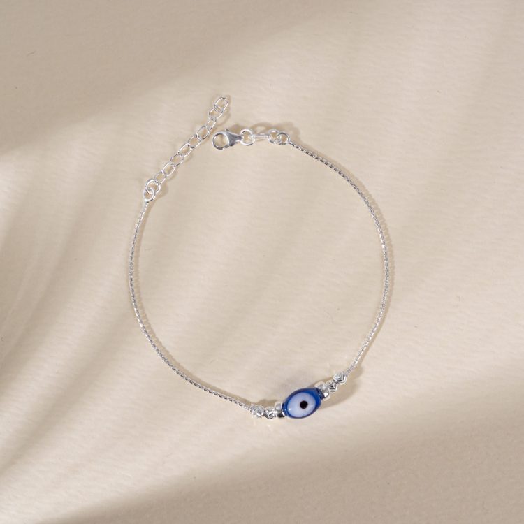 Horizon Eye Bracelet