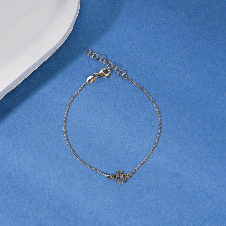 Dainty Darling Bracelet