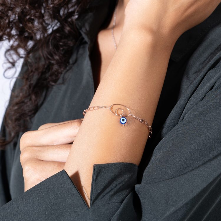 Eternal Sentry Bracelet