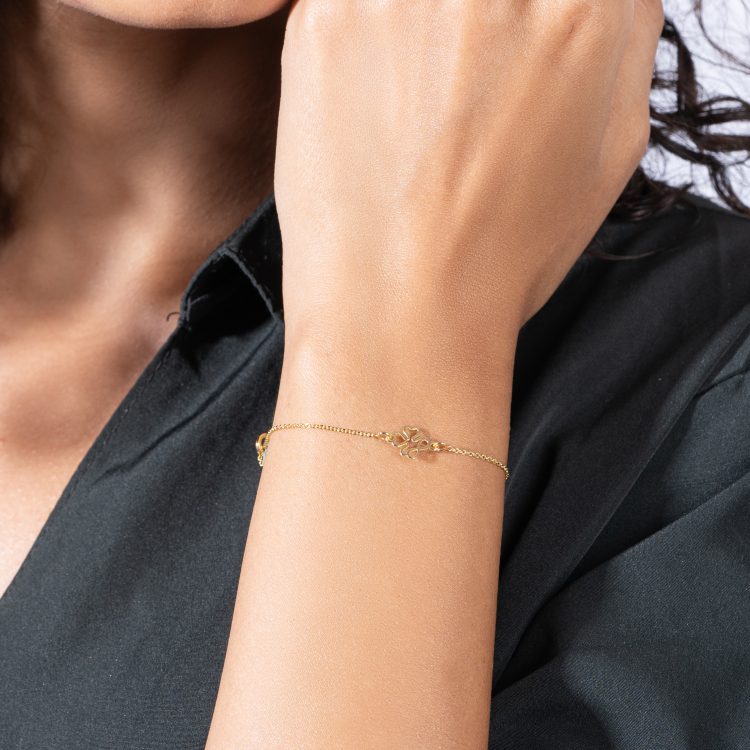 Dainty Darling Bracelet