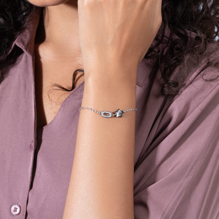 Twinkletrail Bracelet