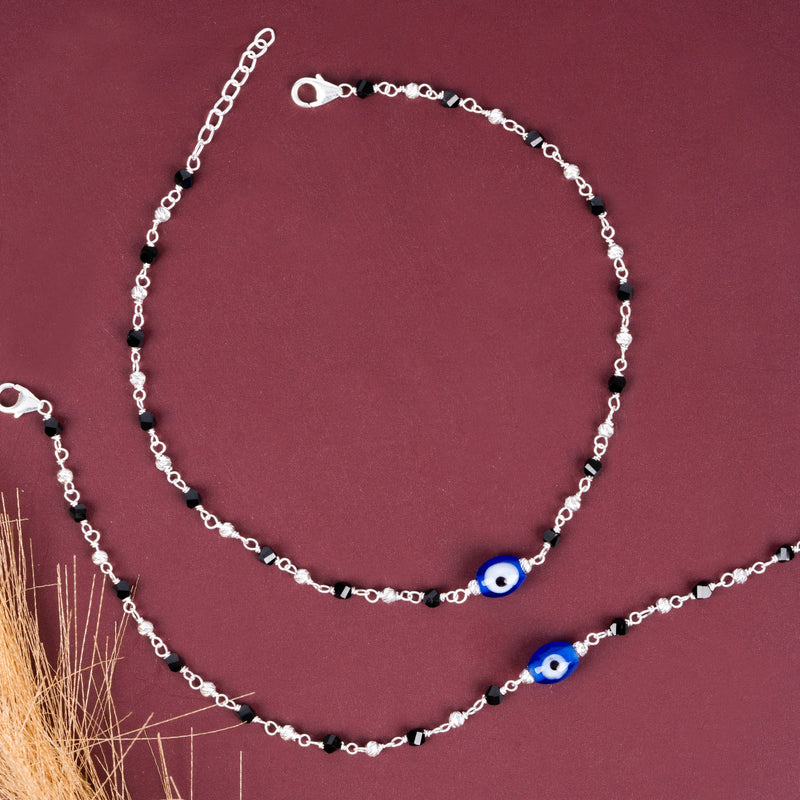 Shadowguard Anklet