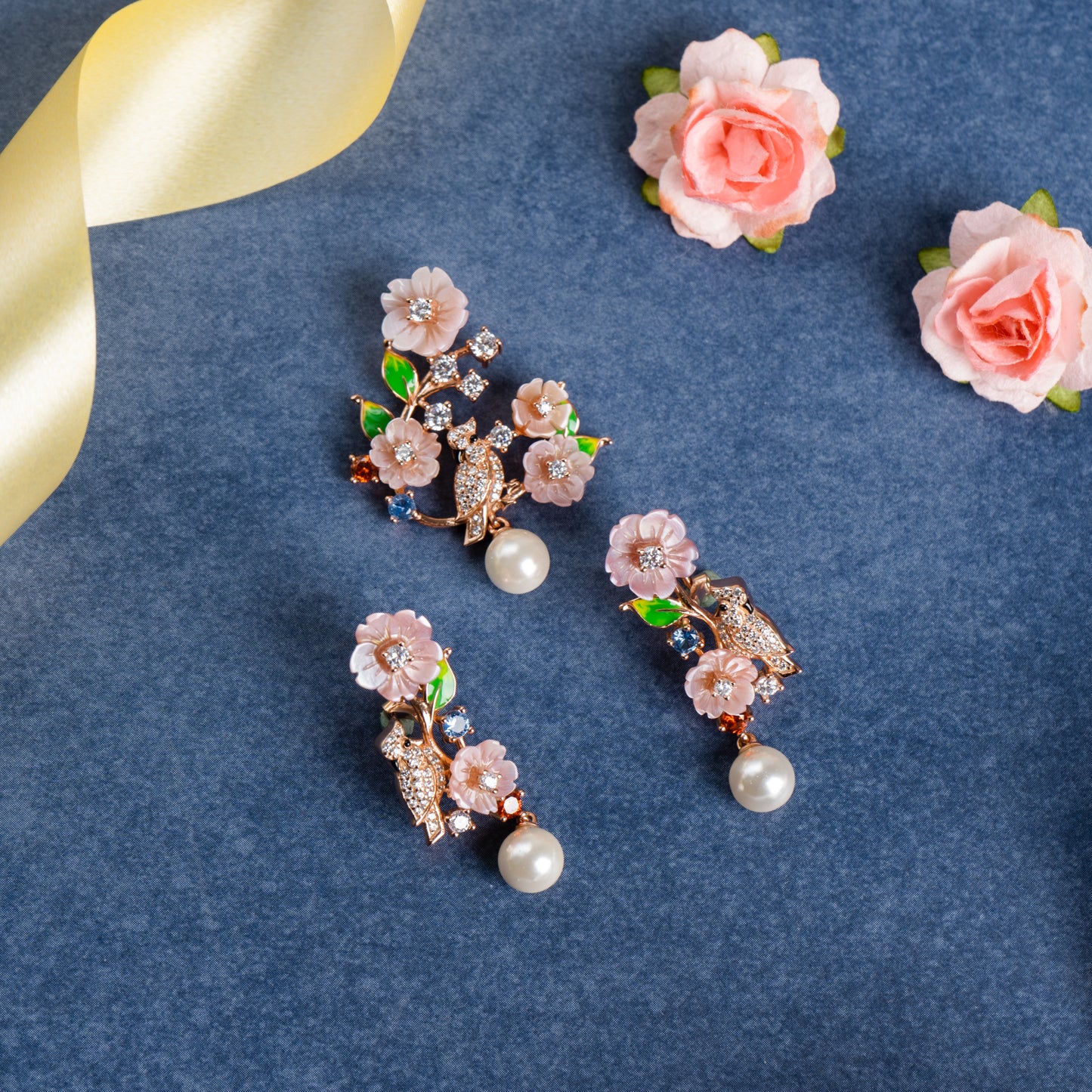 Songbird Garden Harmony Set