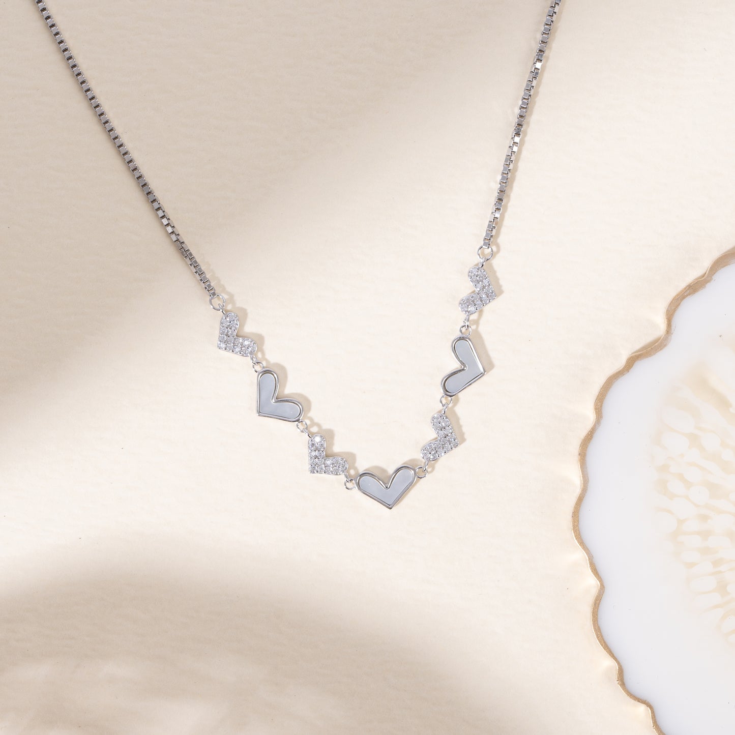 Lovelight Necklace