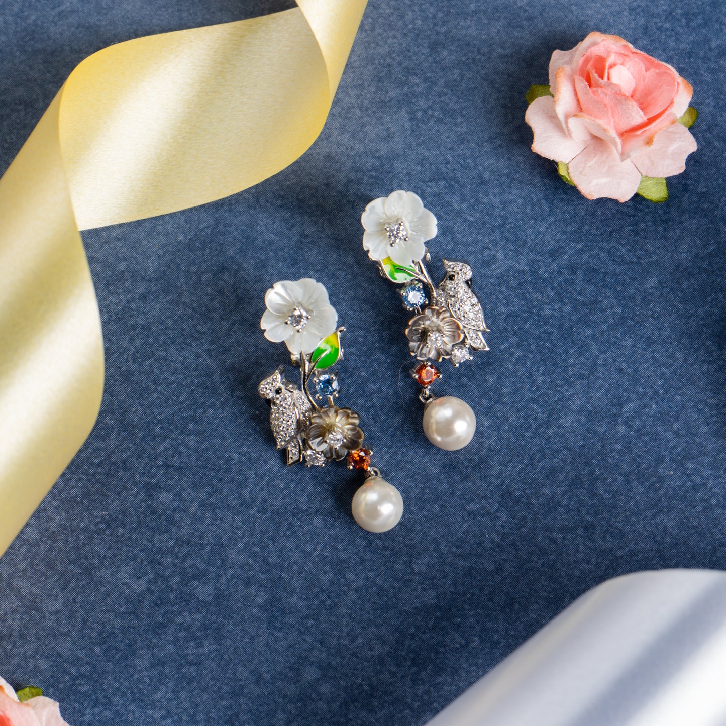 Songbird Garden Harmony Set