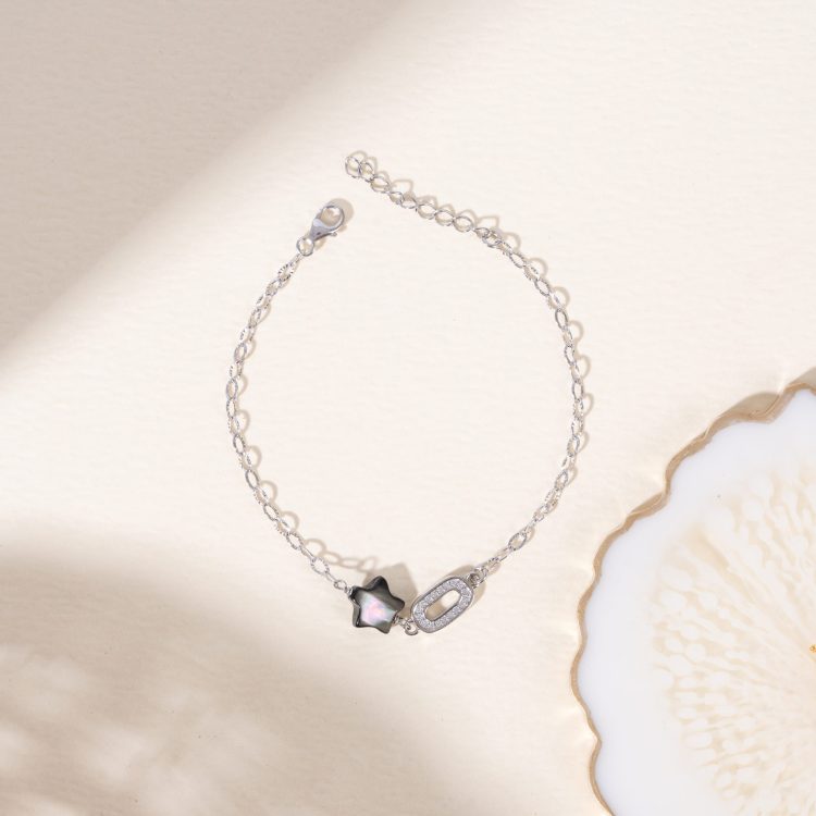 Twinkletrail Bracelet