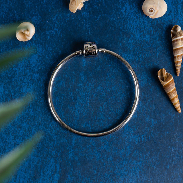 Cubie Charm Bracelet