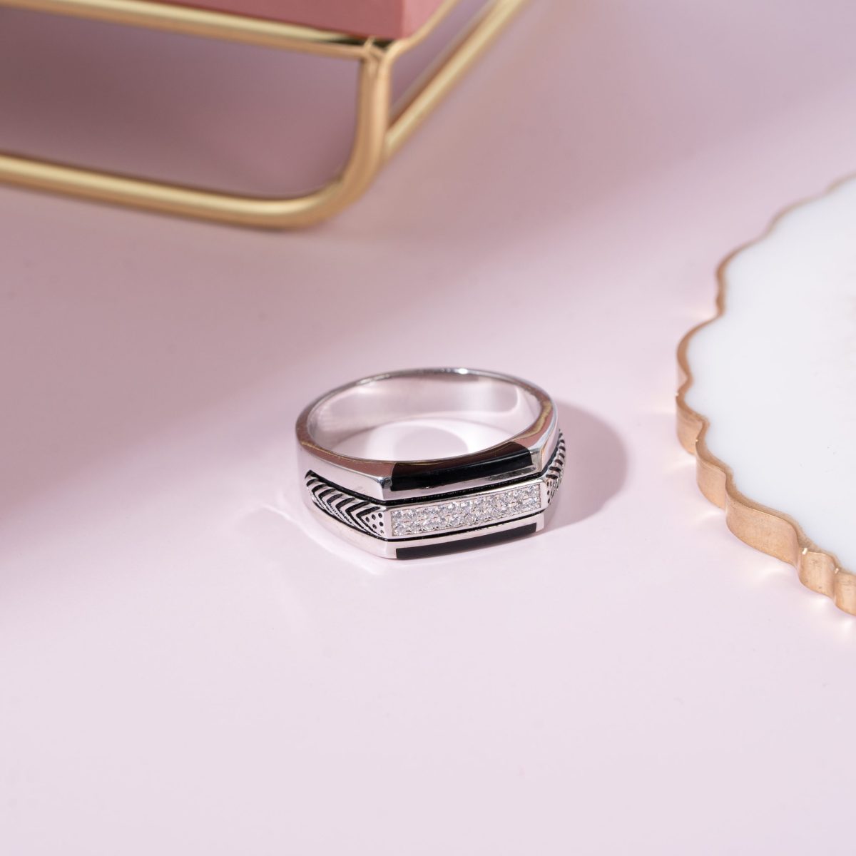 Core Stride Ring