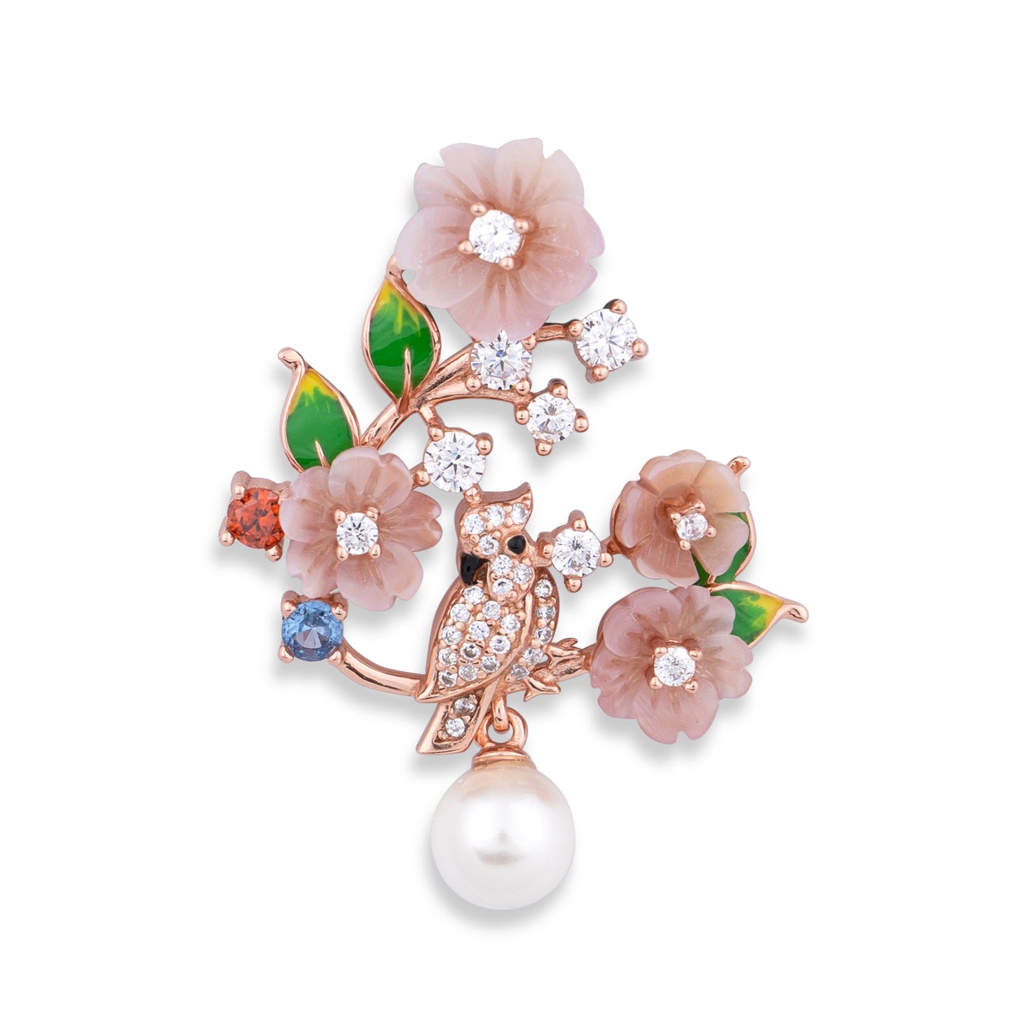 Songbird Garden Harmony Set
