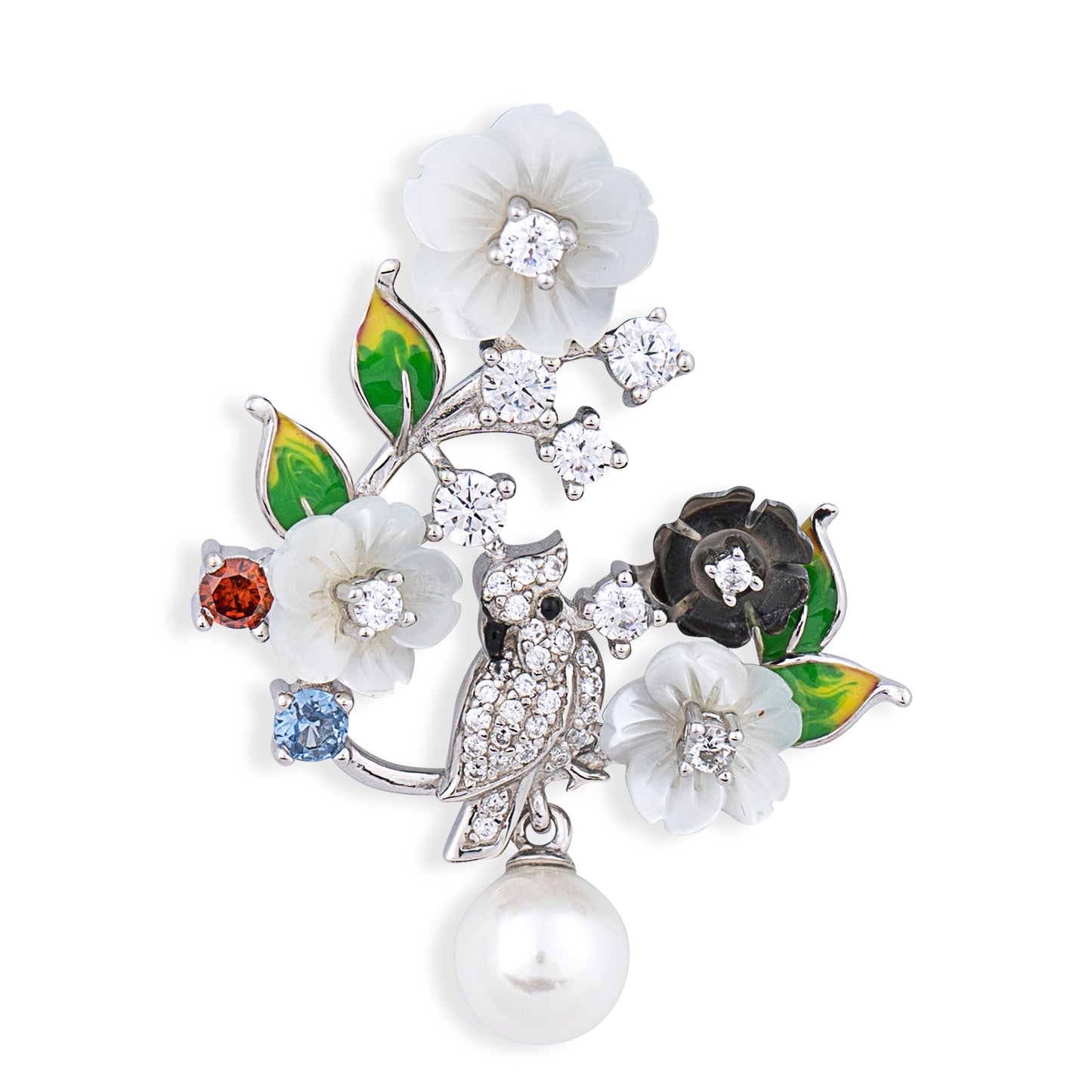 Songbird Garden Harmony Set
