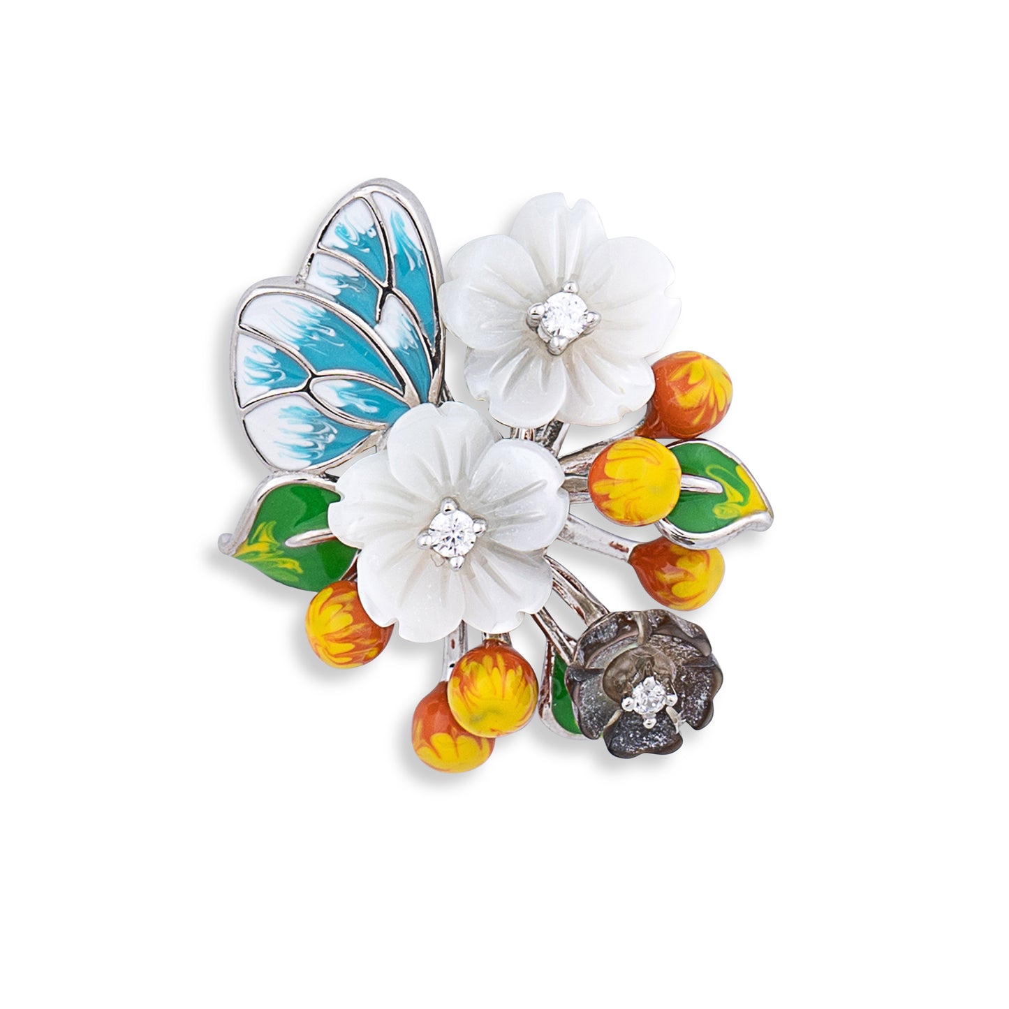 Blossom & Breeze Butterfly Set