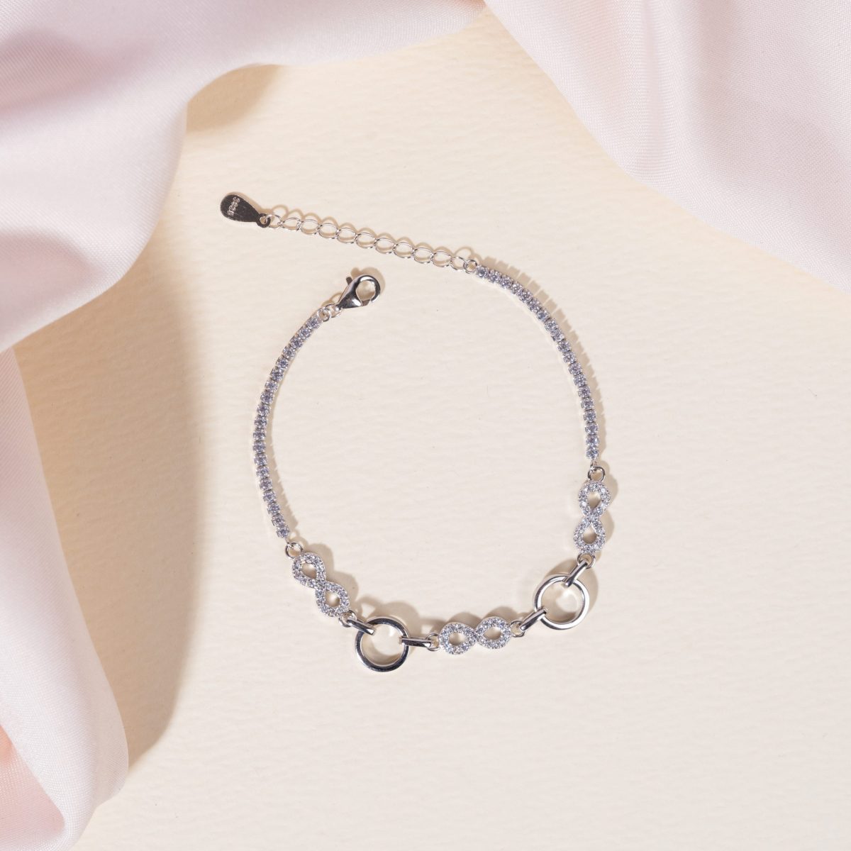 Infinite Grace Bracelet