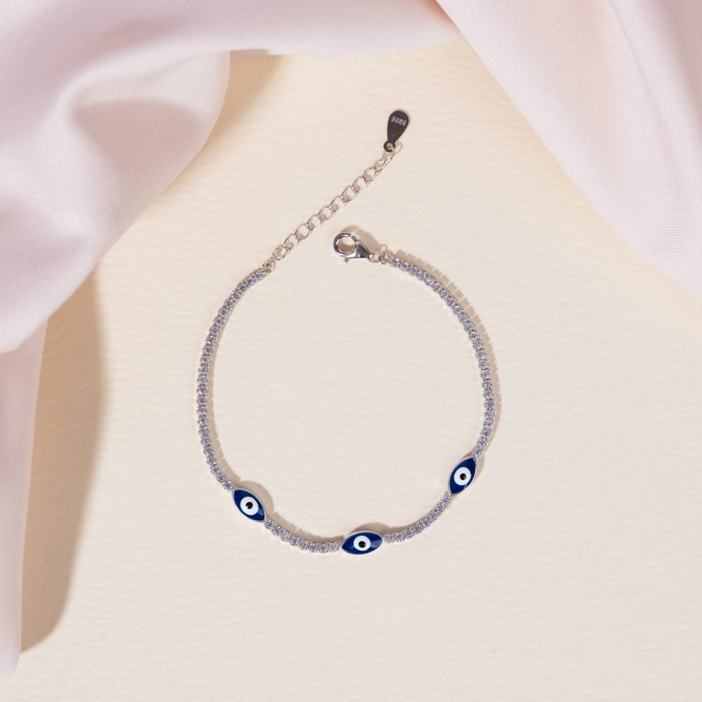 Mystic Charm Bracelet